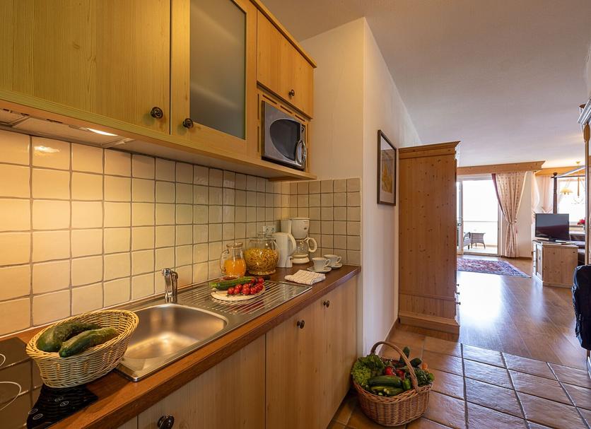 Kitchen Photo