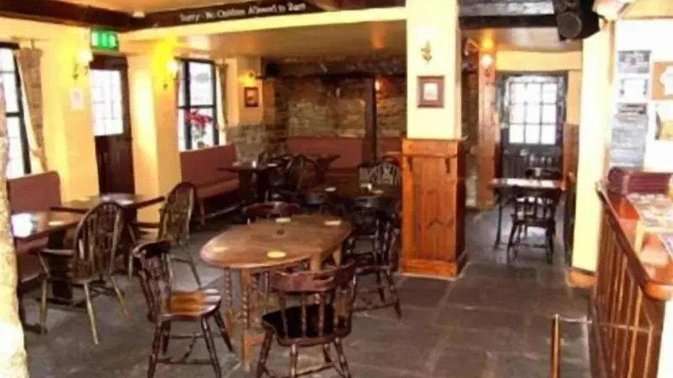 The George Inn