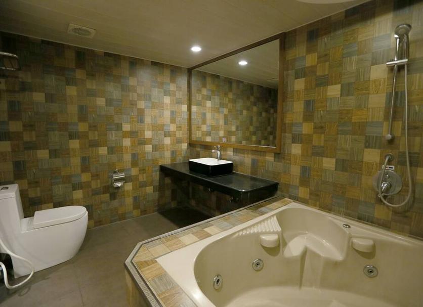 Bathroom Photo
