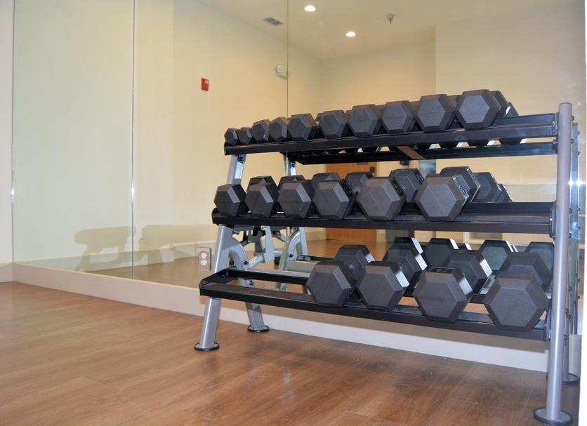 Gym Photo