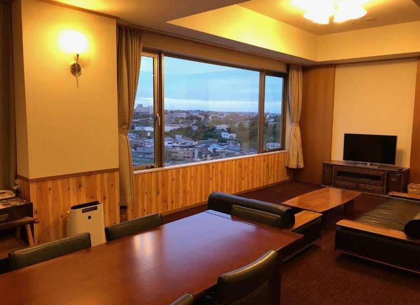 Dining room Photo