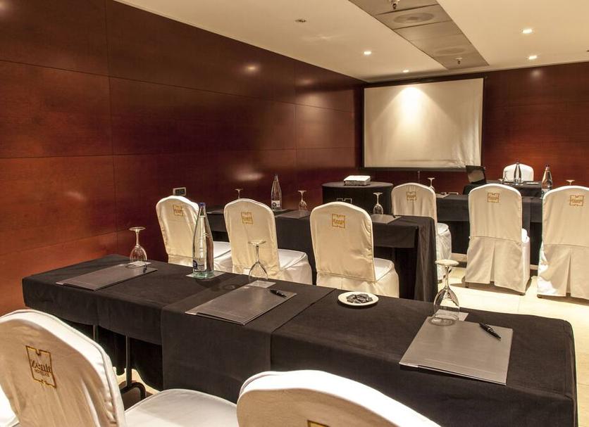 Conference room Photo