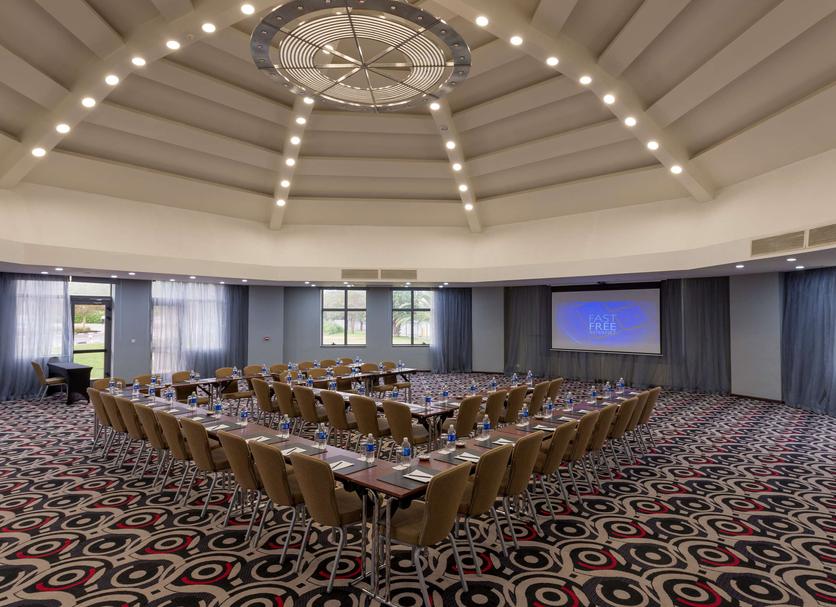 Conference room Photo