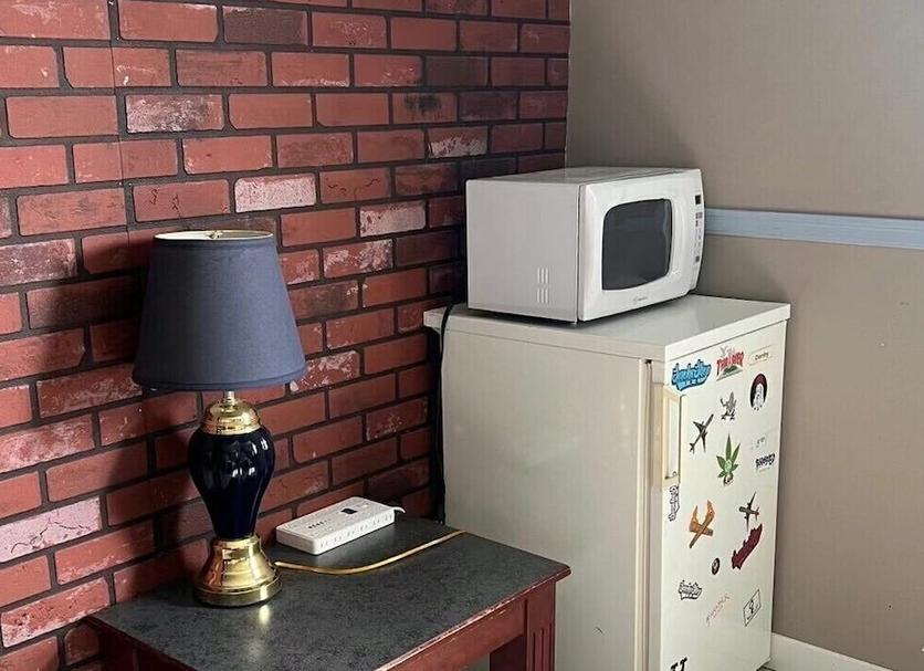 Room amenity Photo