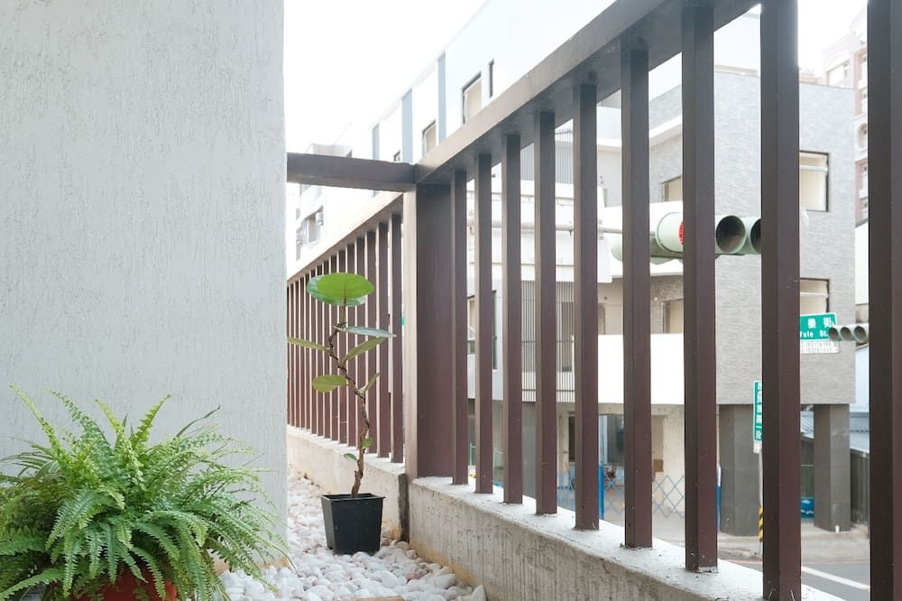 Outdoor view