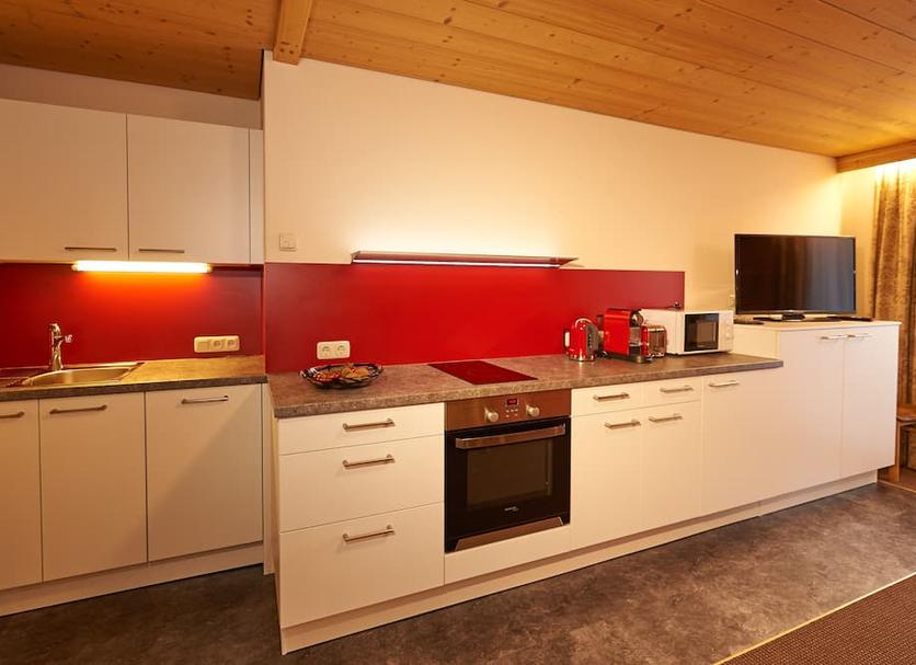 Kitchen Photo