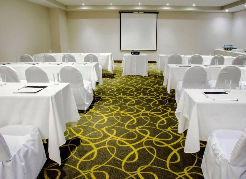 Banquet hall Photo