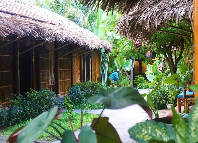 Outdoor view Photo