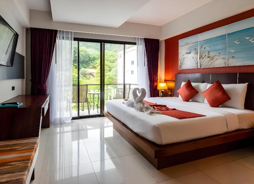 Bedroom Photo
