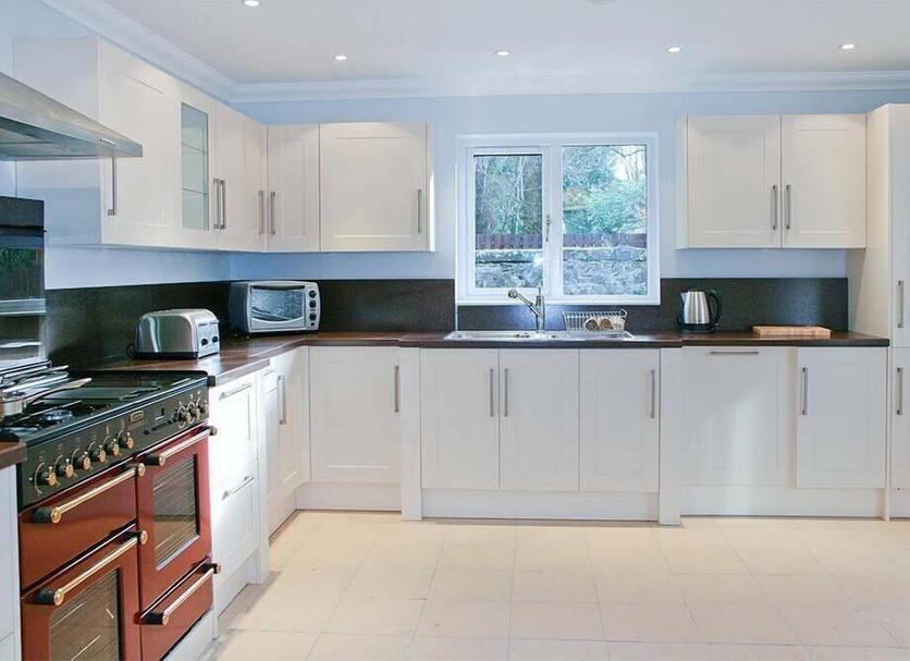 Kitchen Photo