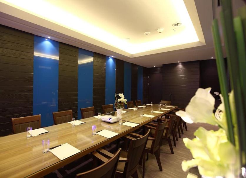 Conference room Photo