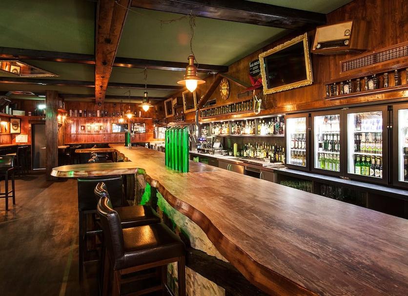 Bar Photo