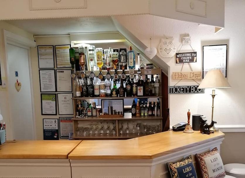 Bar Photo
