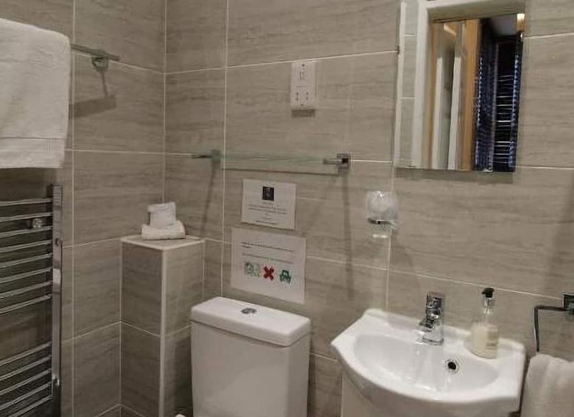 Bathroom Photo
