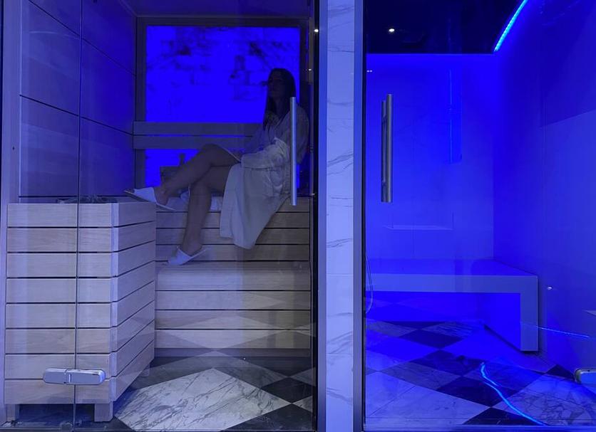 Spa Photo