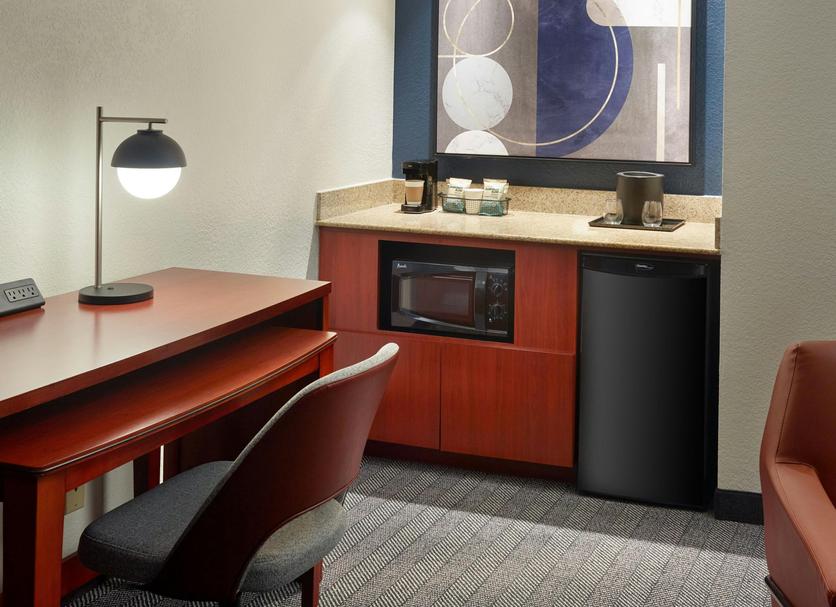 Room amenity Photo