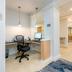 Business centre