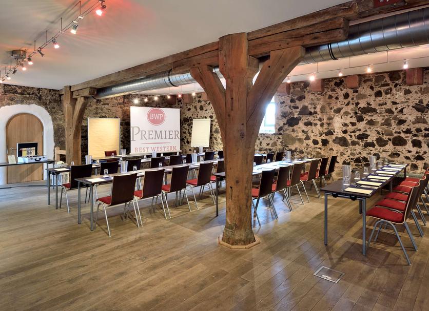Conference room Photo