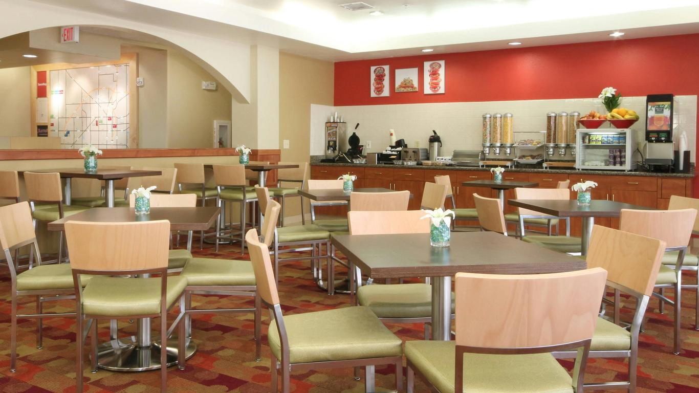 TownePlace Suites by Marriott Lubbock