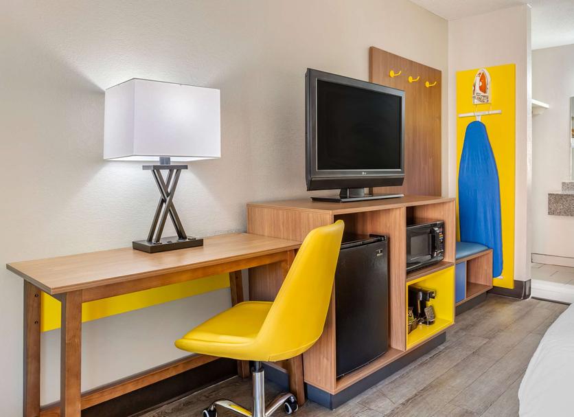 Room amenity Photo