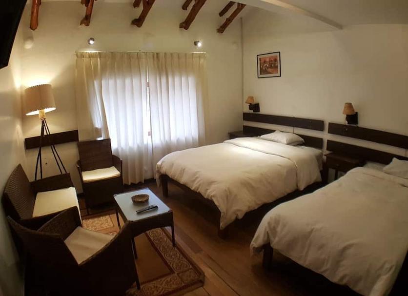 Bedroom Photo