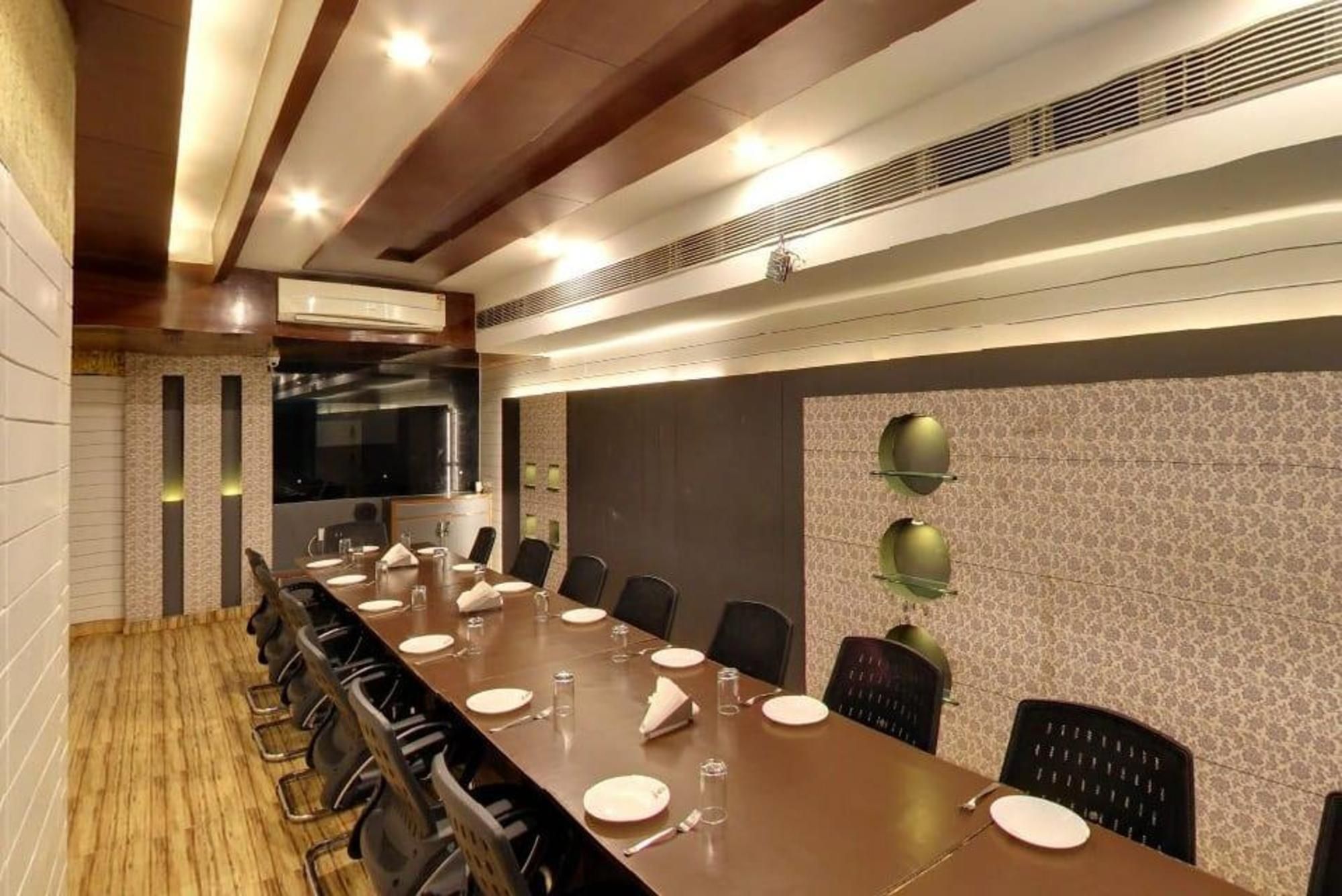 Conference room