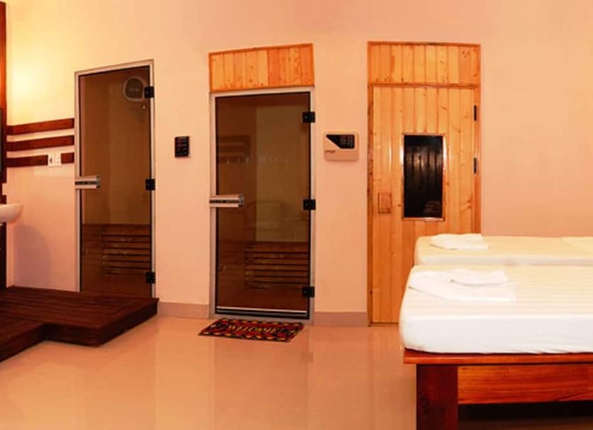 Spa Photo