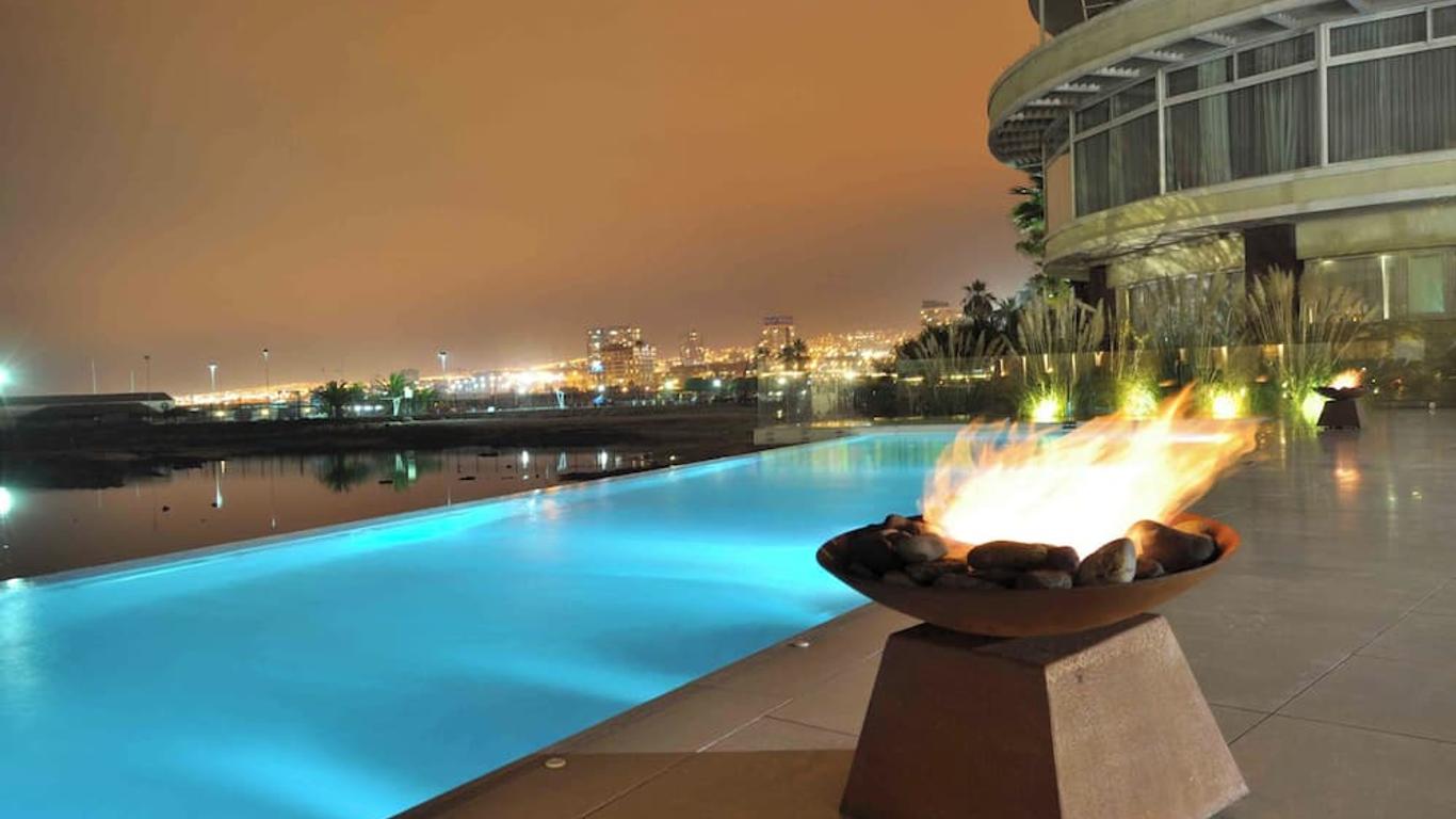 Terrado Suites Antofagasta