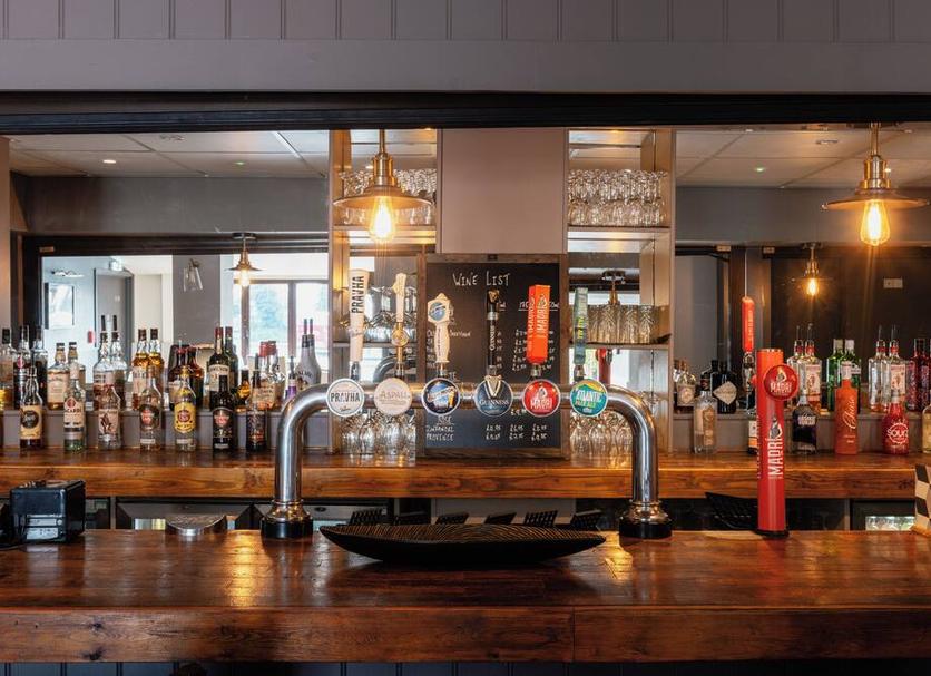 Bar Photo