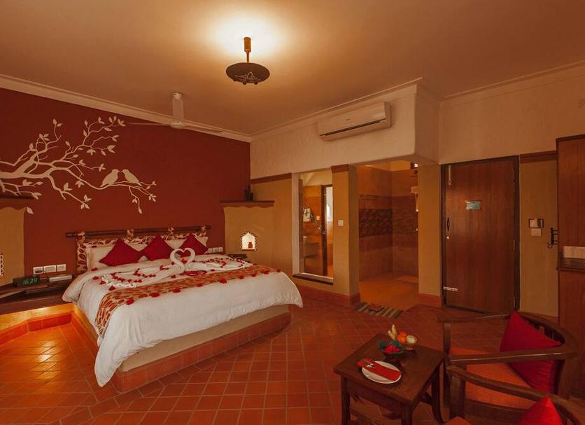 Bedroom Photo
