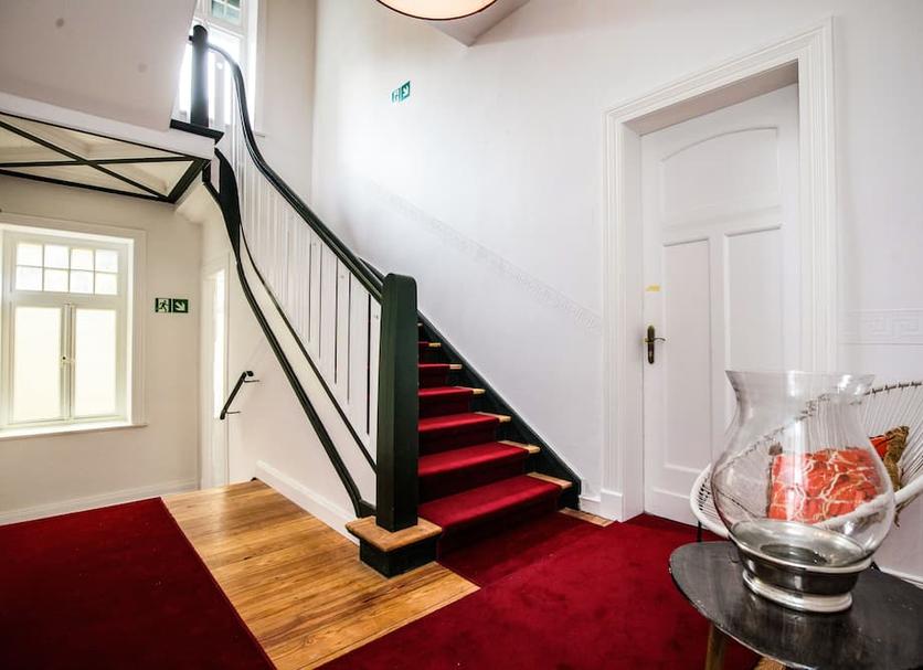 Stairs Photo