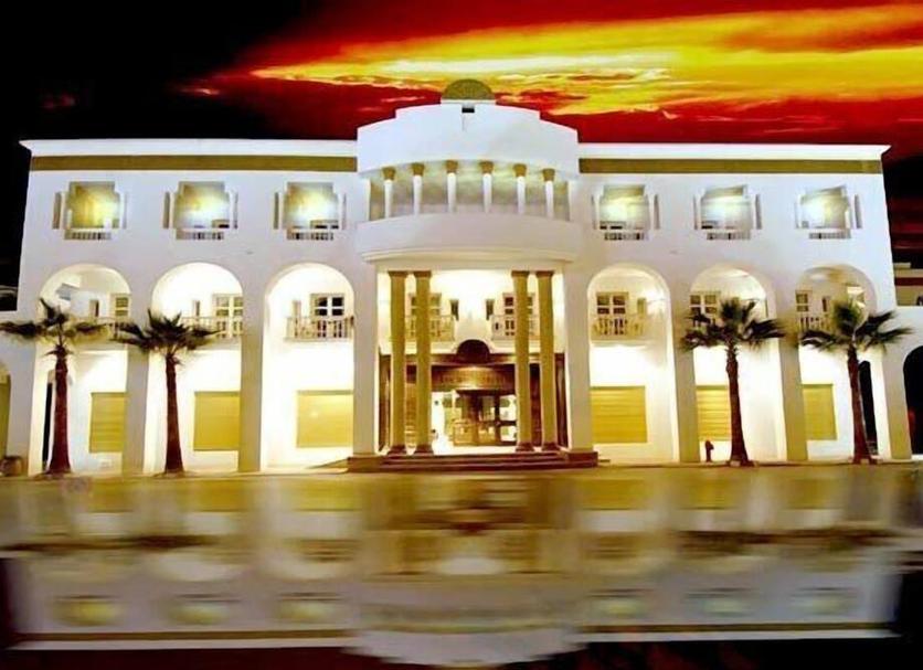 Building Photo
