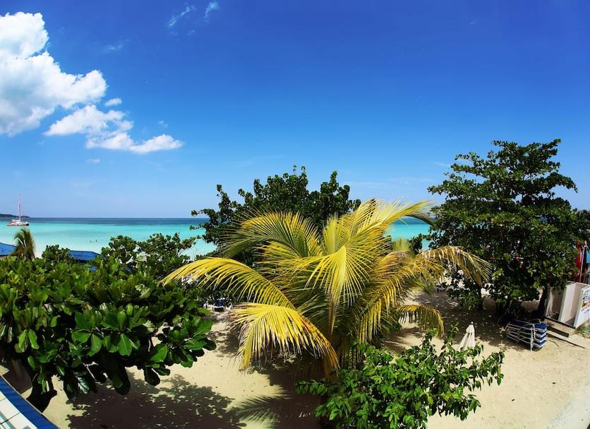 Outdoor view Photo