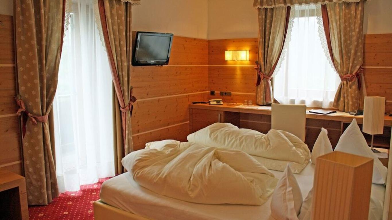 Hotel Zebru