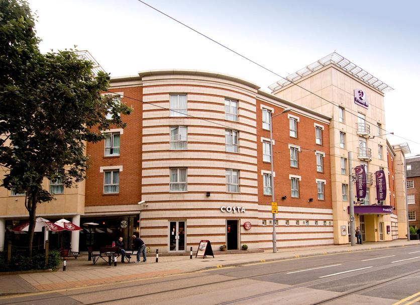 Building Photo