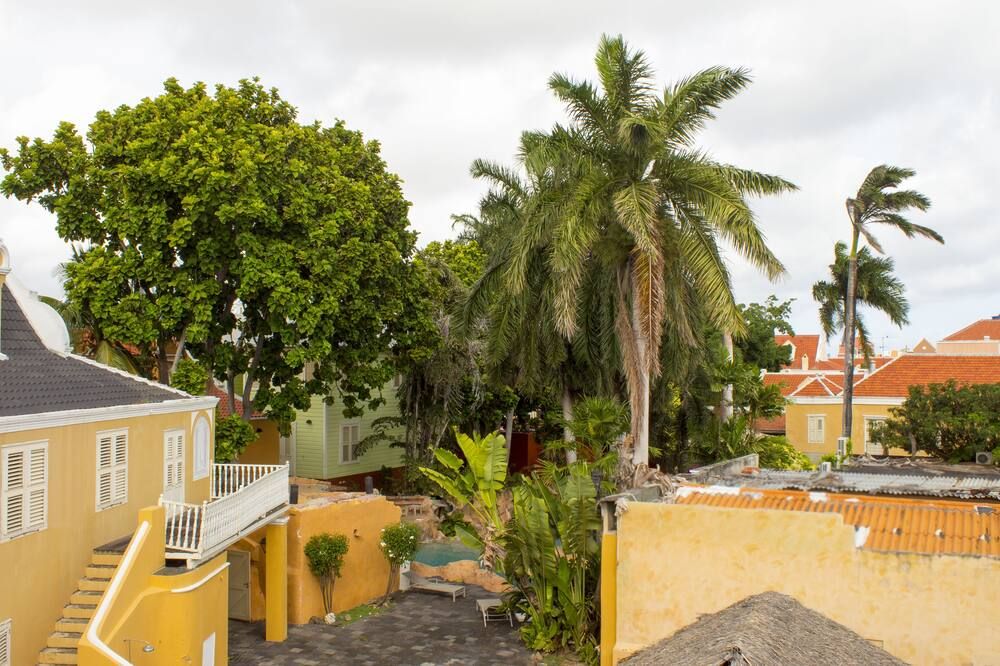 Outdoor view
