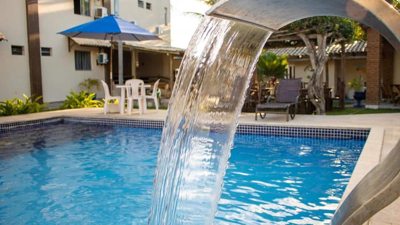 Hotel Amendoeiras