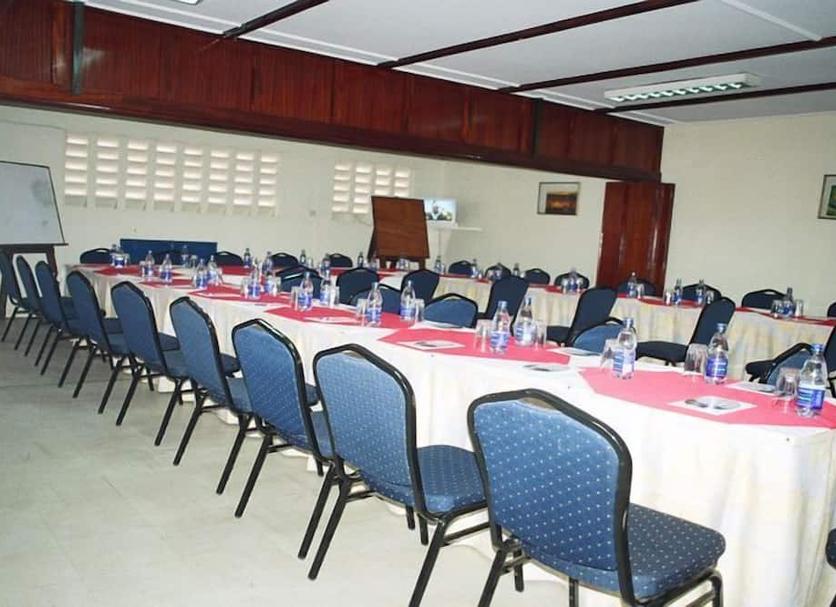 Conference room Photo