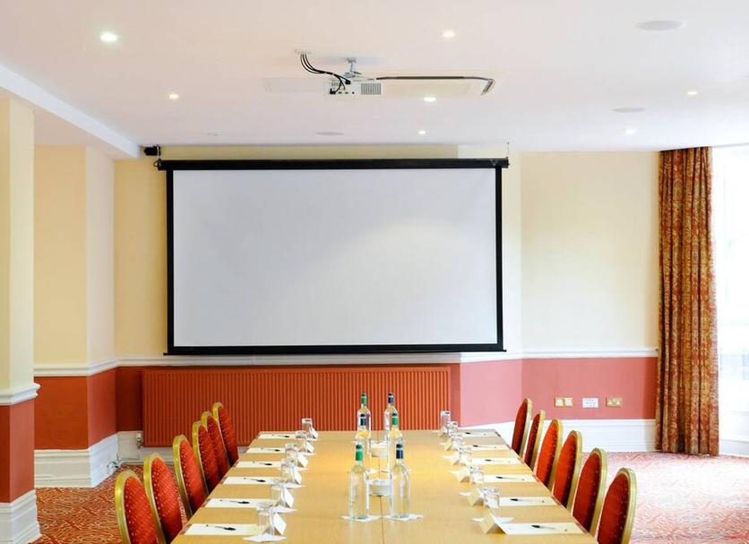 Conference room Photo
