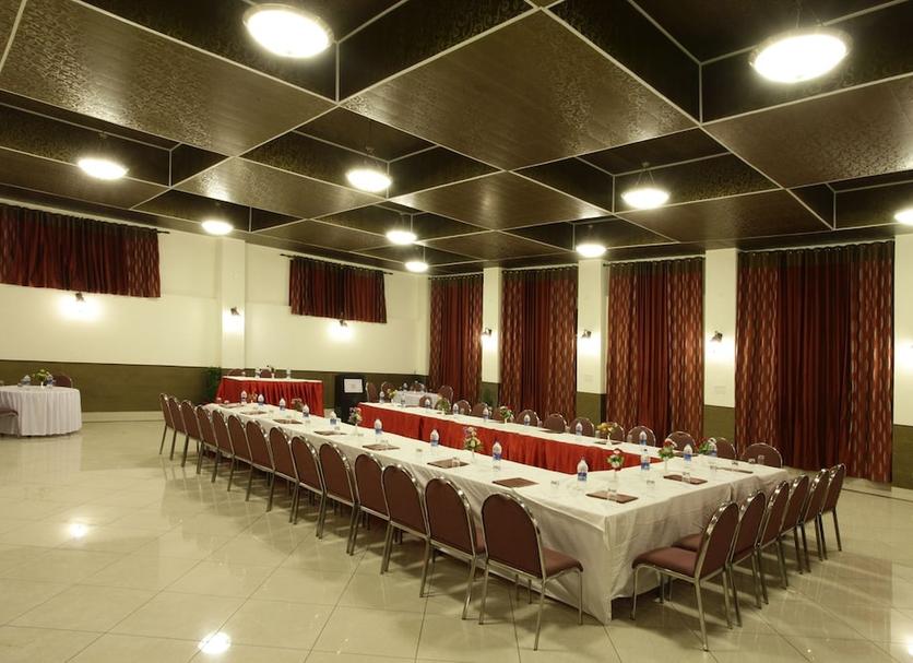 Conference room Photo