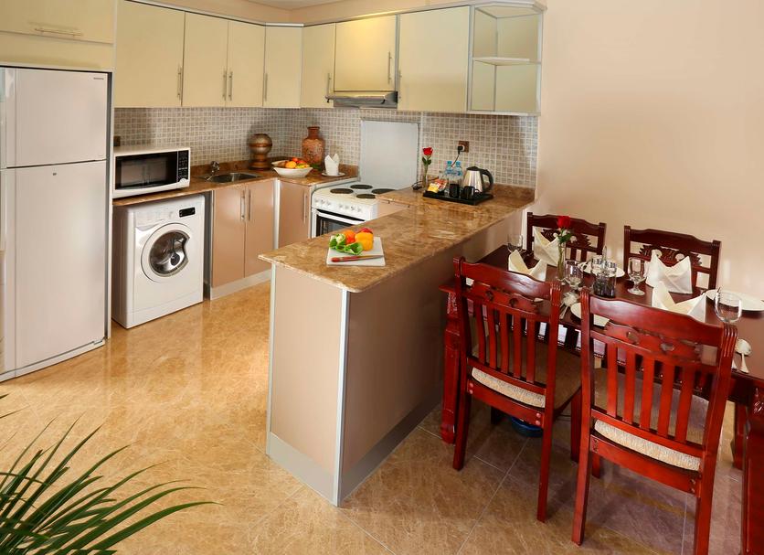Kitchen Photo