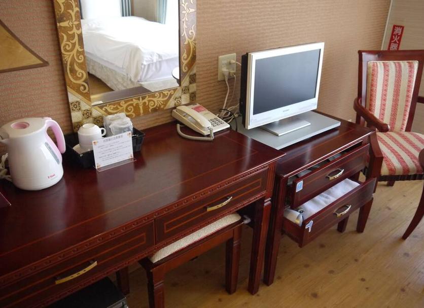 Room amenity Photo