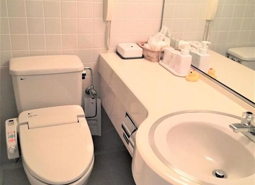 Bathroom Photo