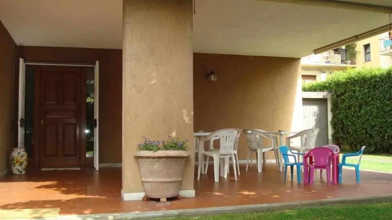Casa San Marco