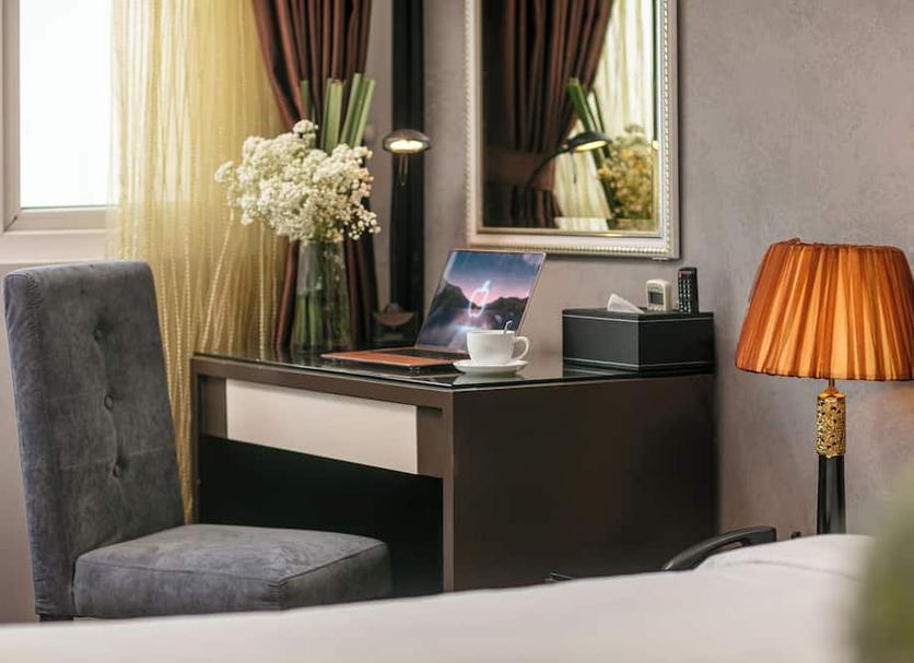Room amenity Photo