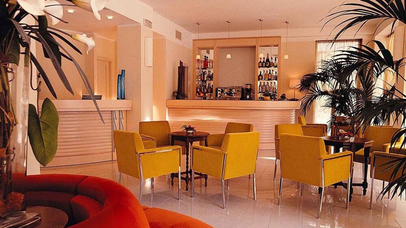 Hotel Hamiltown