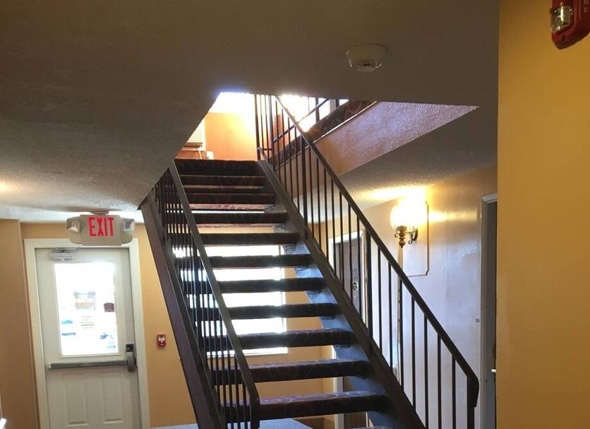 Stairs Photo