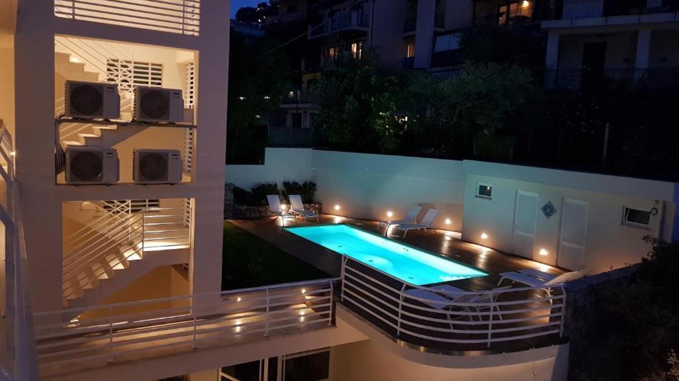Iancu Charme Apartments