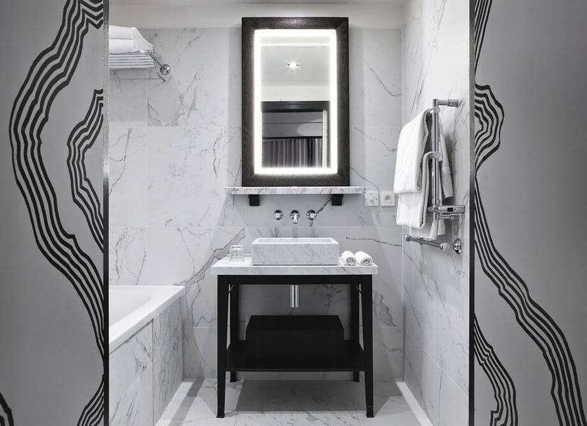 Bathroom Photo