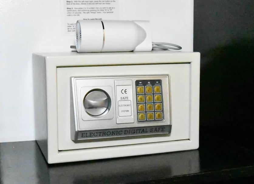 Room amenity Photo